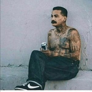 Meet your Posher, Keli beth